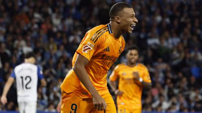 真的对决 真的对决